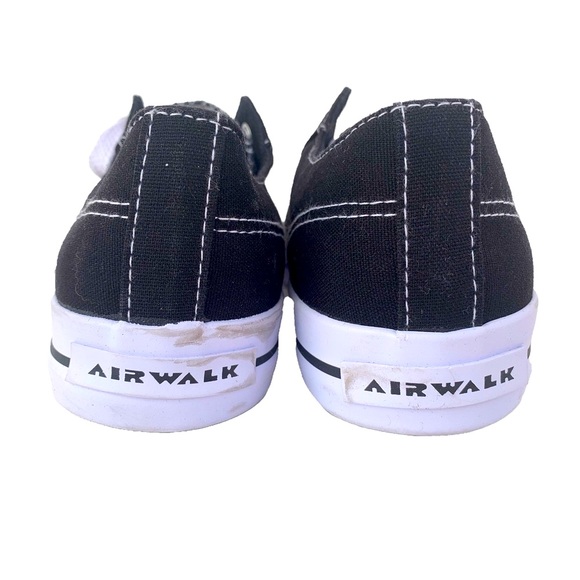 Airwalk Legacee Lace Up Canvas Kicks, NWOT - Picture 10 of 15